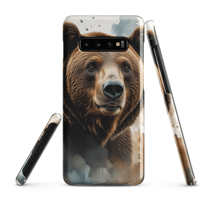 Snap Case for Samsung® - No. 06 product image (3)