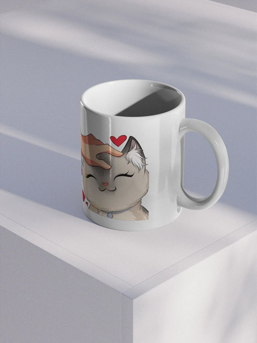 Zara Pat Mug product image (2)