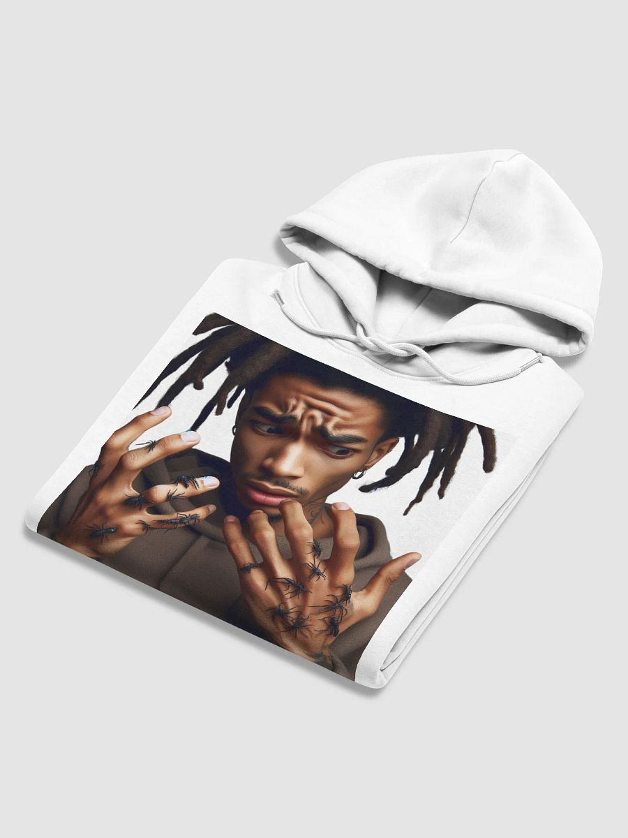 William's curse hoodie product image (6)