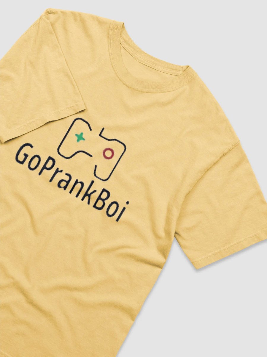 GoPrankBoi T-Shirt product image (19)