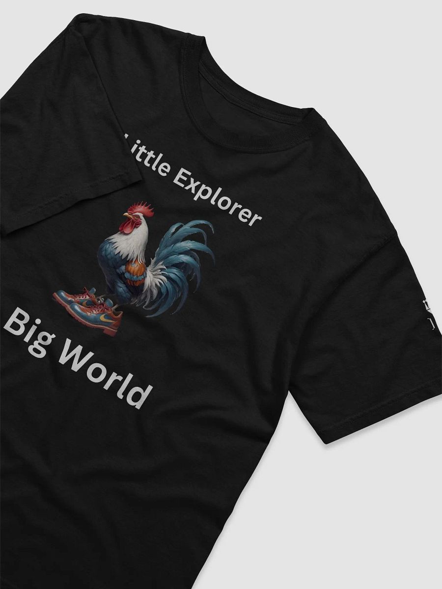Little Explorer, Big World product image (7)
