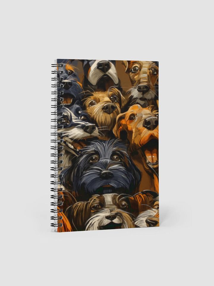 PUPPY DOGS product image (1)