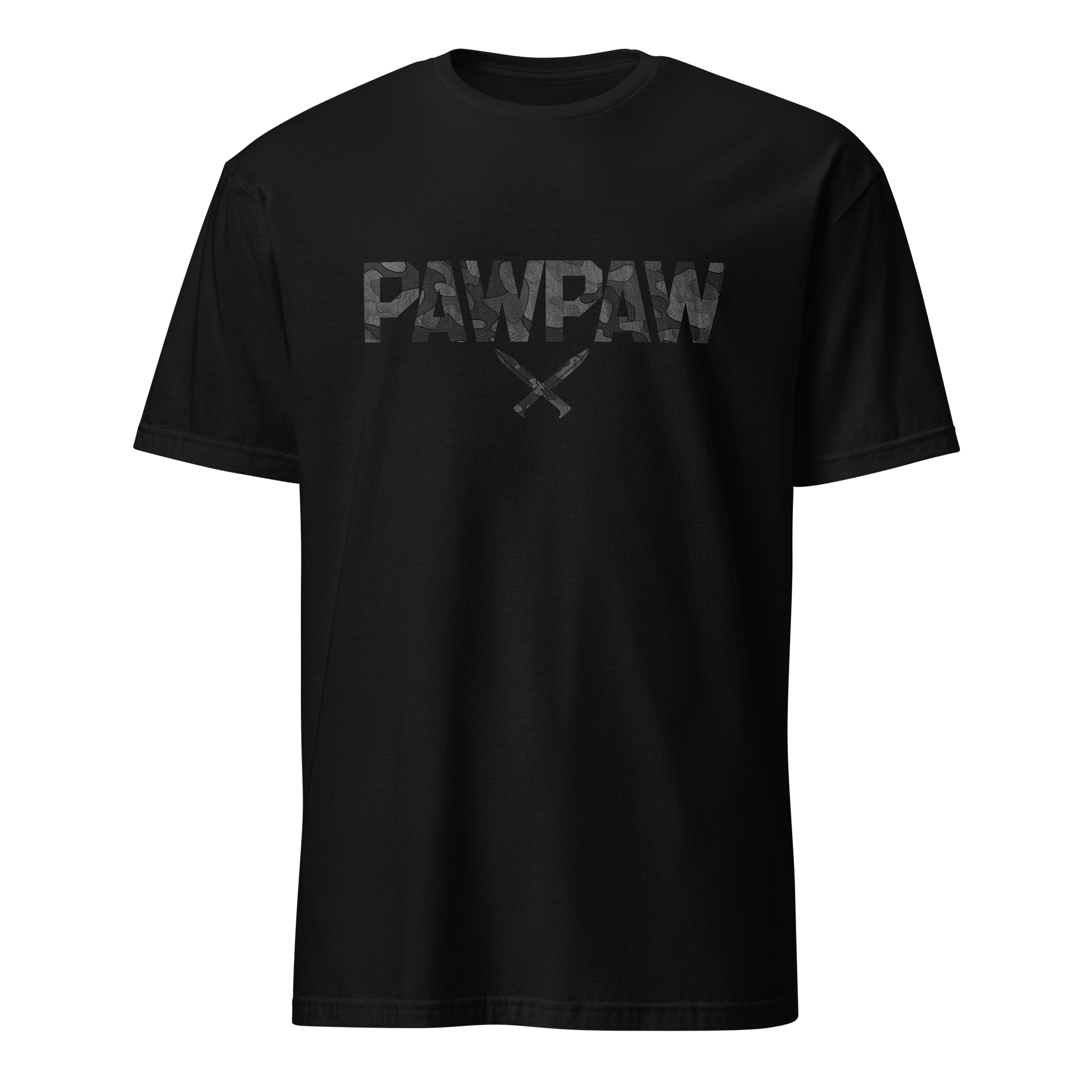 Black Camo PAWPAW product image (2)
