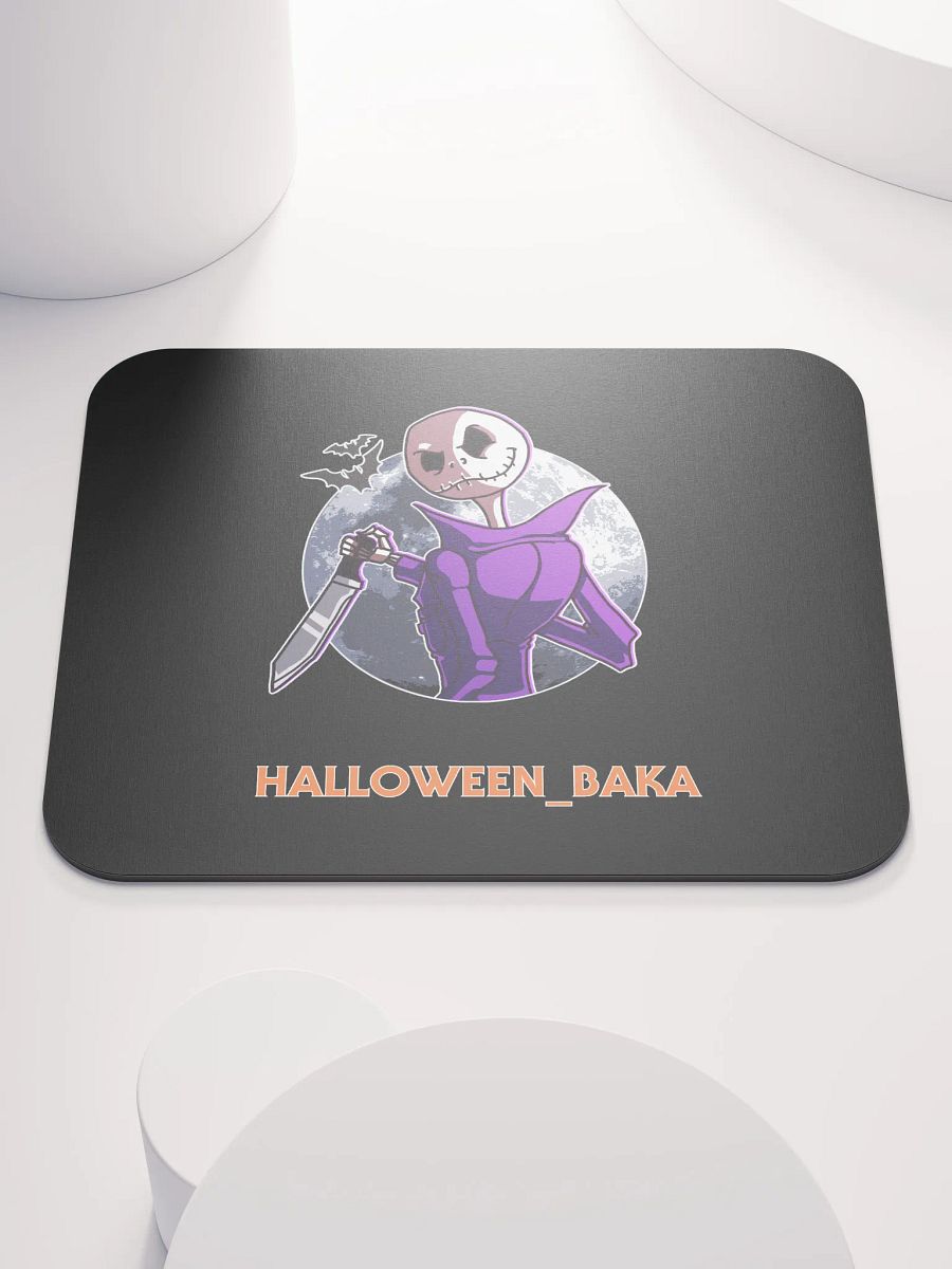 Baka Mouse Pad product image (1)