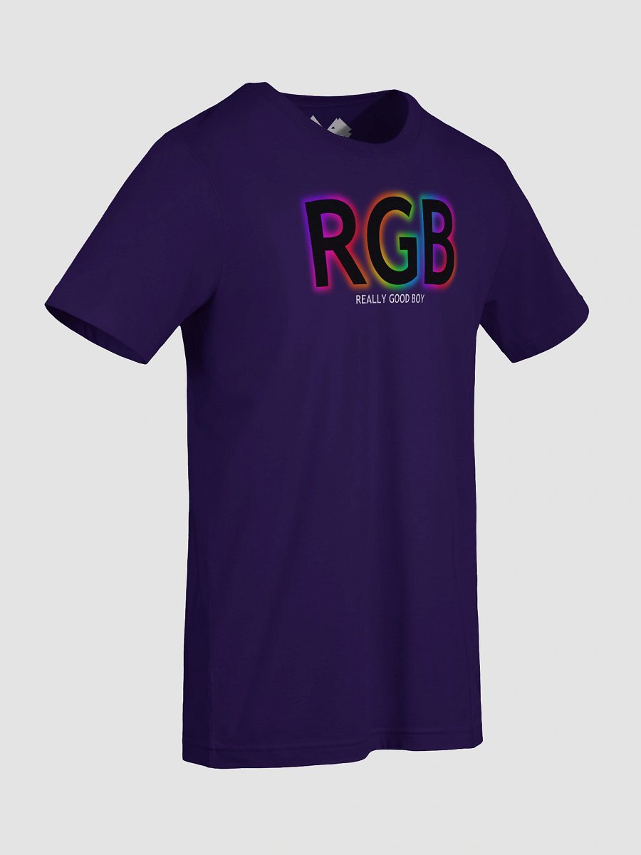 RGB - Really Good Boy product image (51)