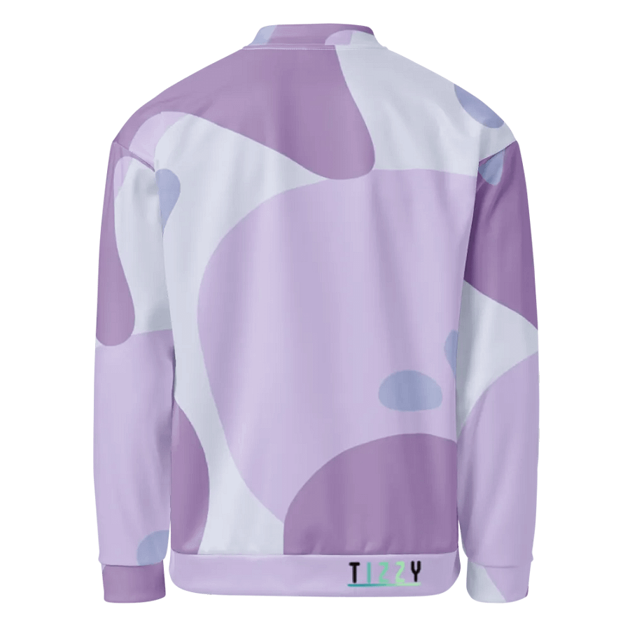 Tizzy Bomber Jacket product image (5)