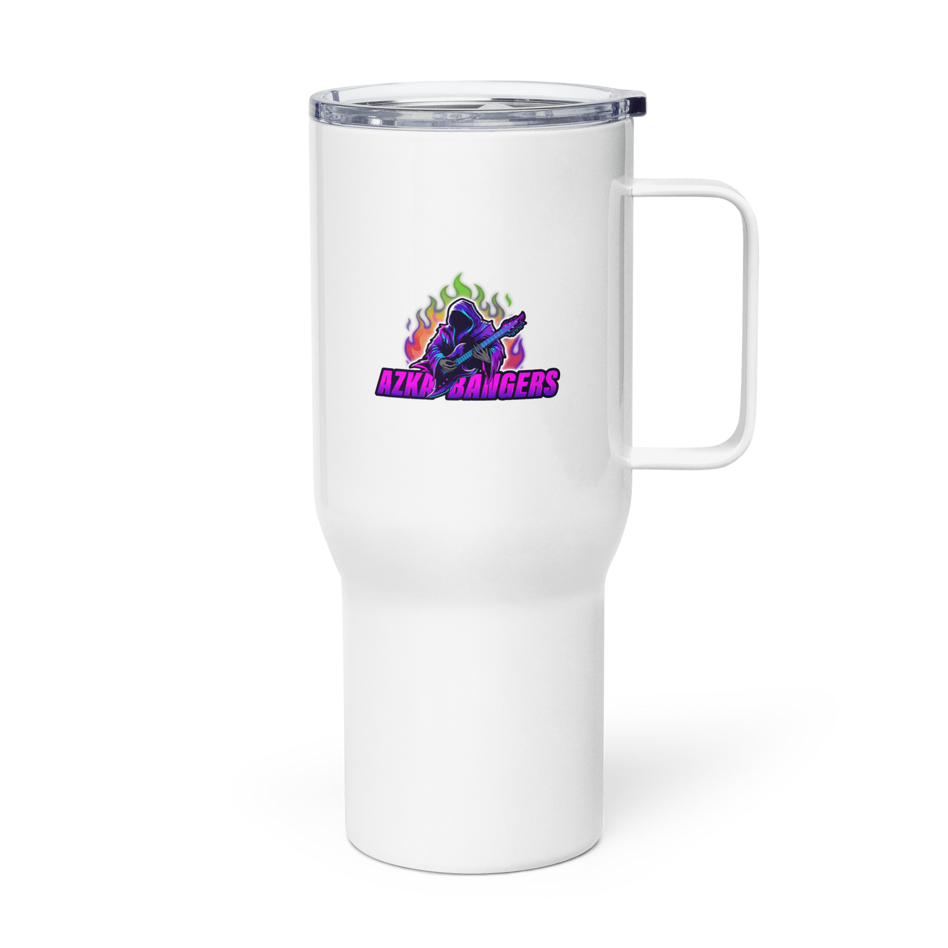 Azkabangers Team Travel Mug with a Handle product image (4)