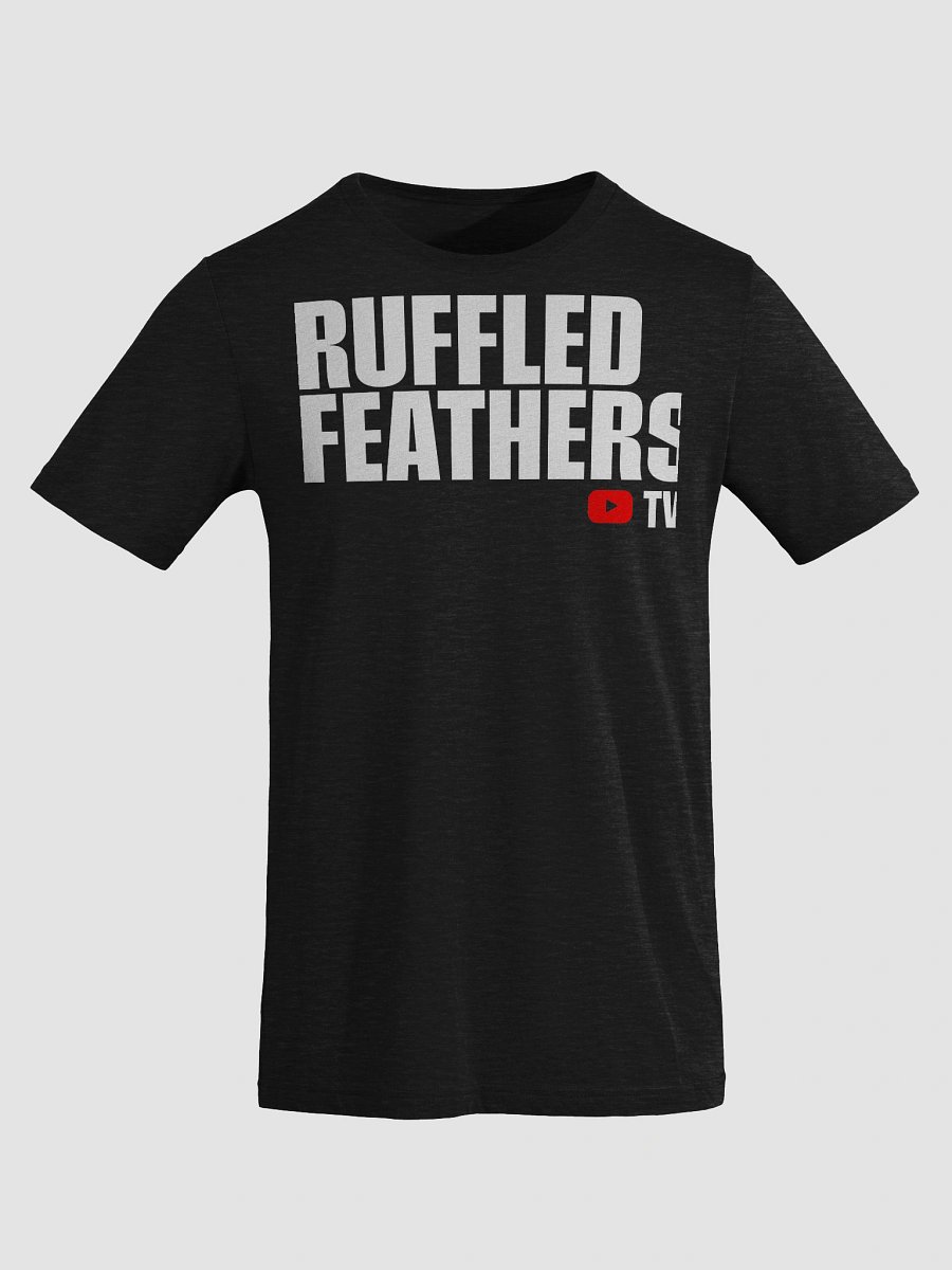RUFFLED FEATHERS TEE V2 product image (17)