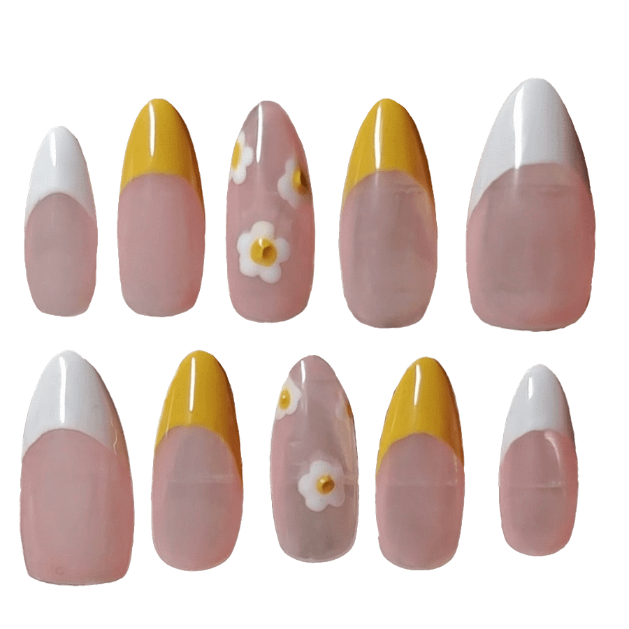 Daisy Delight product image (9)