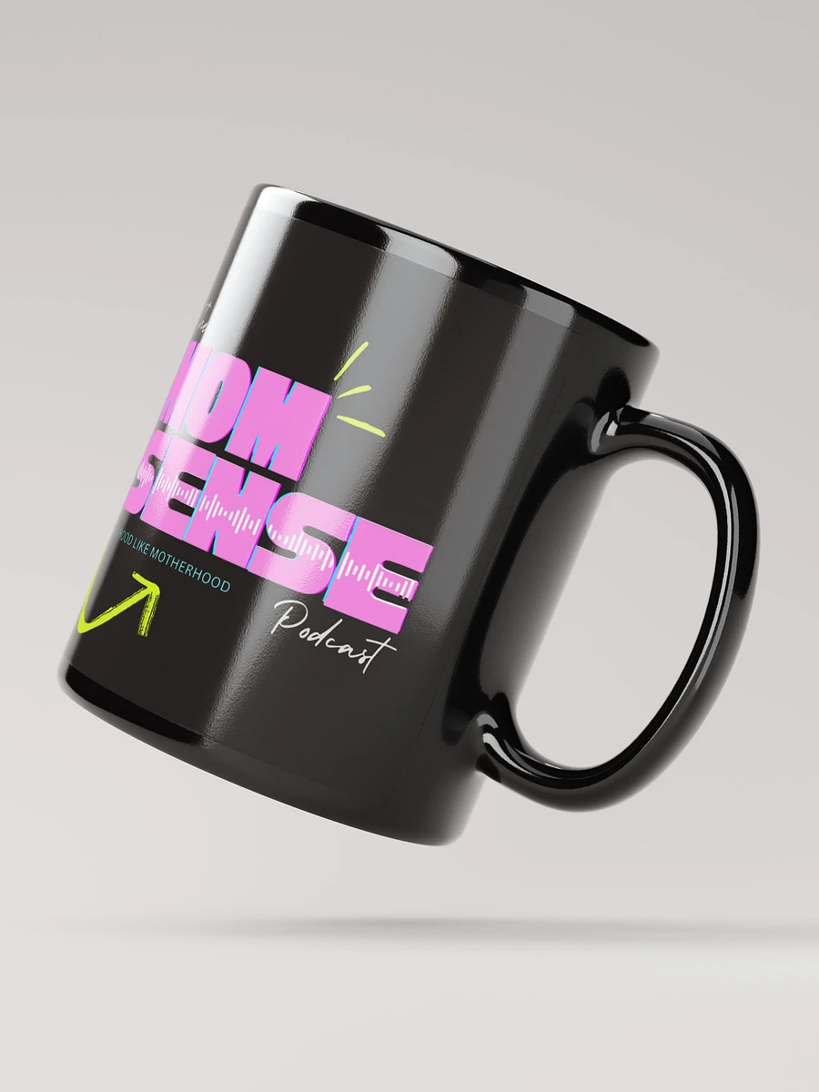 Momsense Coffee Mug product image (2)