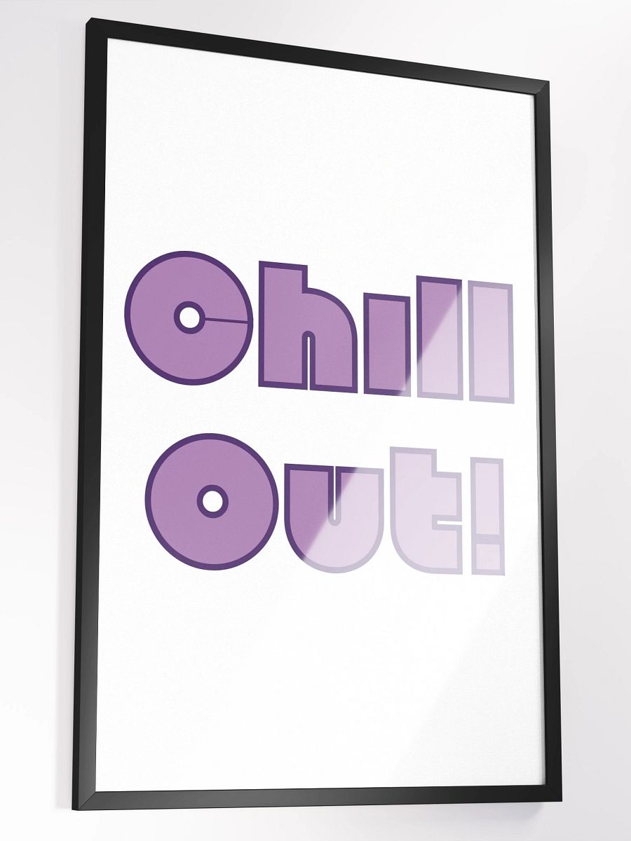 Chill Out product image (2)