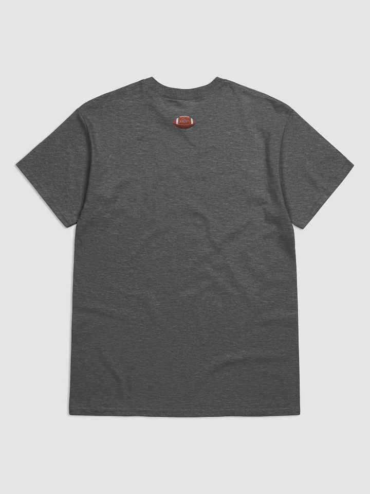 MIZZOU Middle Finger Tee product image (21)