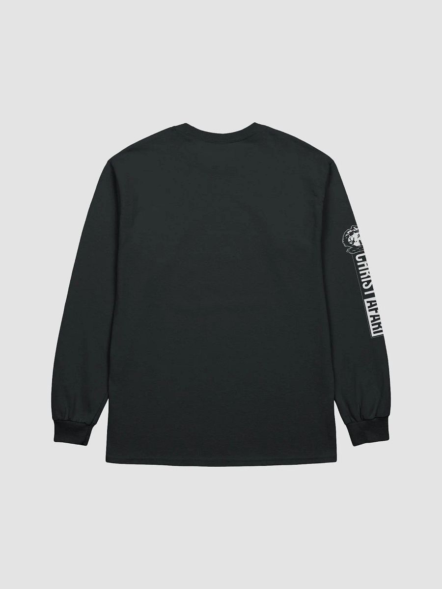 Christafari Live in Japan Long-sleeved Shirt product image (2)
