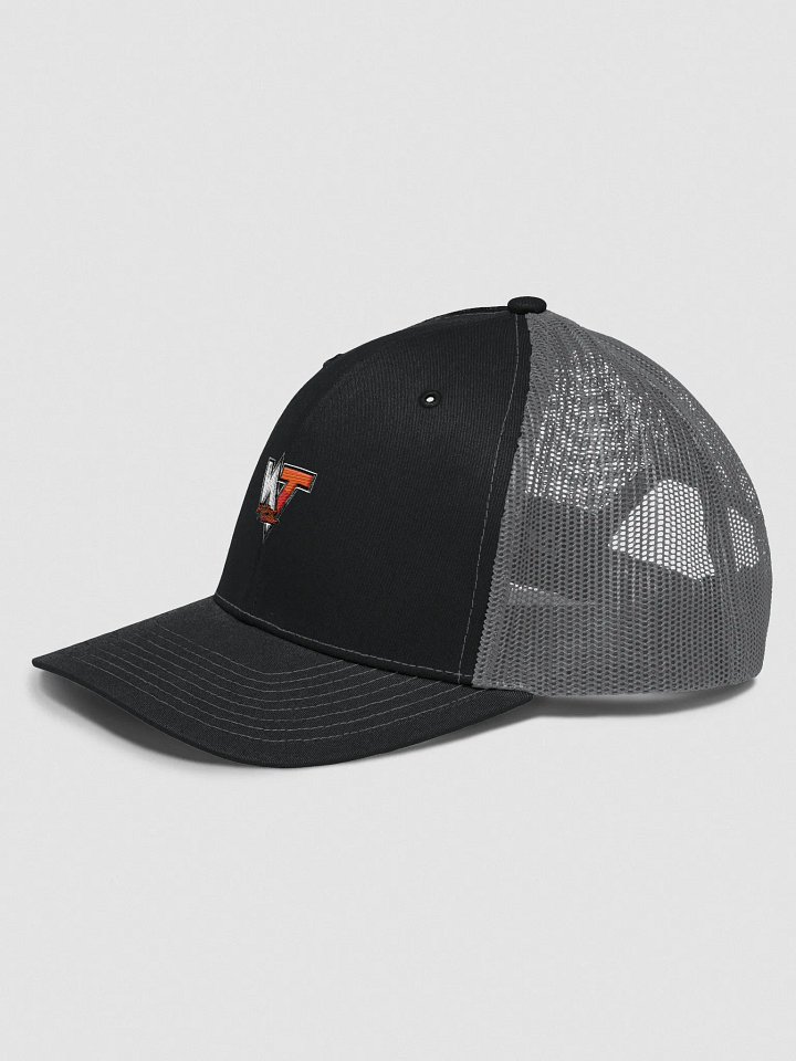 Wittytut Snap back product image (13)