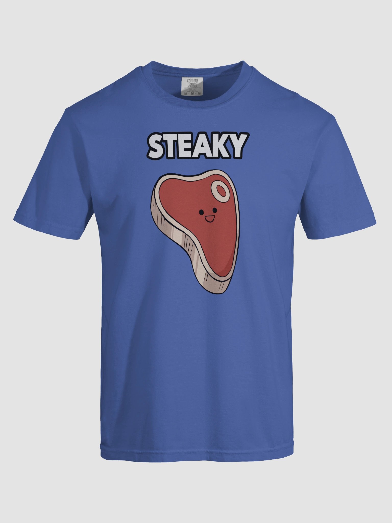Steaky T-Shirt product image (37)