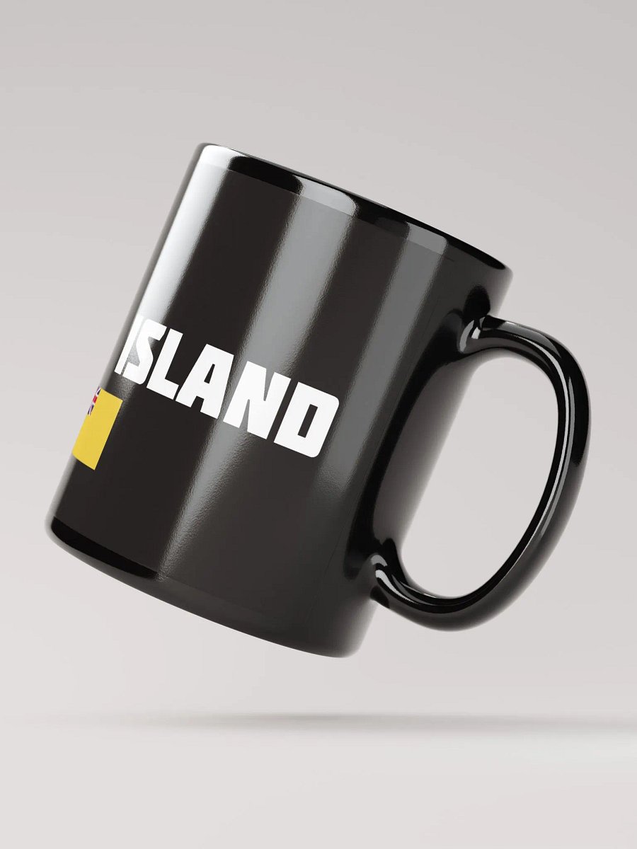 LOTR-NI Mug product image (3)