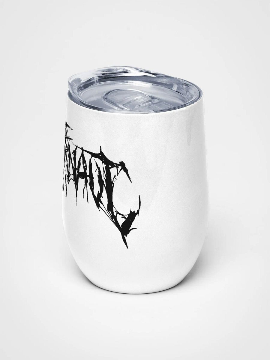 Jugg Logo Wine Tumbler product image (5)