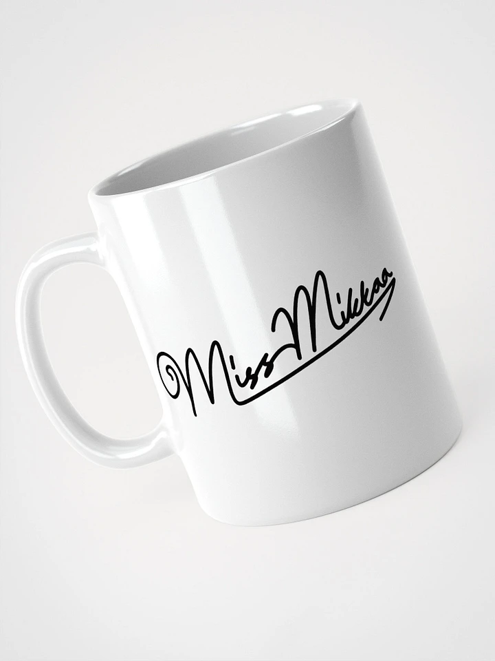 Mlem Yoshi - Glossy Mug product image (2)