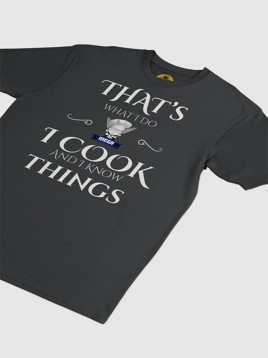 That's What I Do T product image (5)