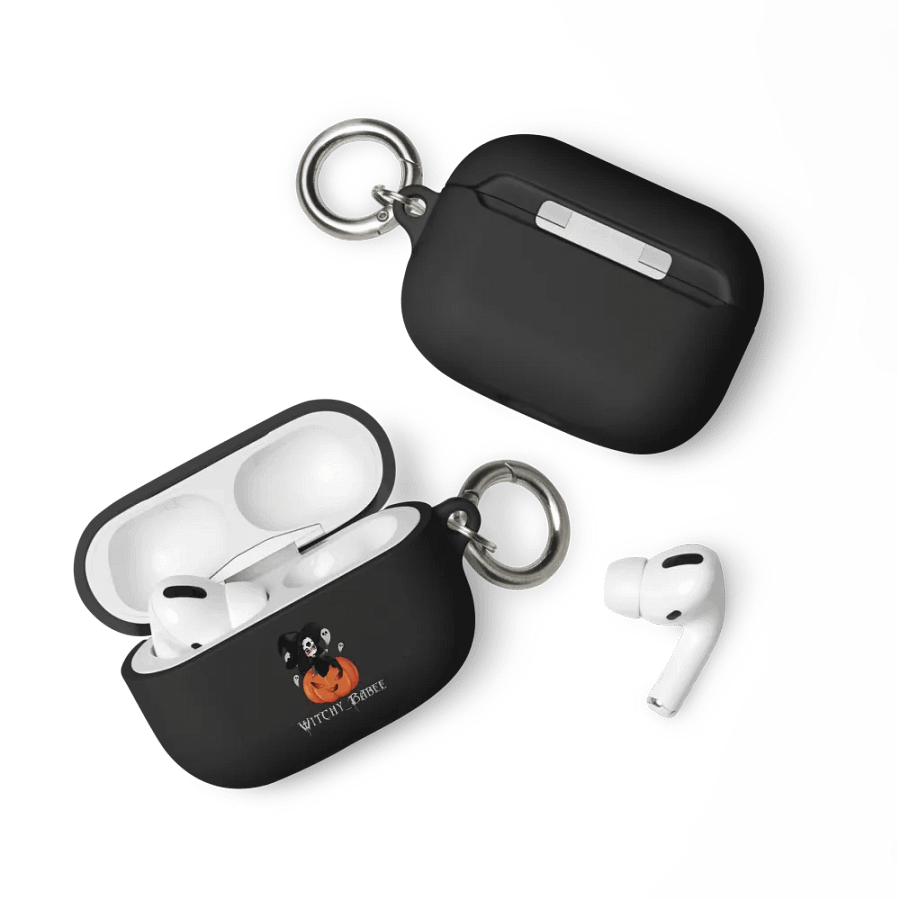 Logo AirPod Case product image (13)