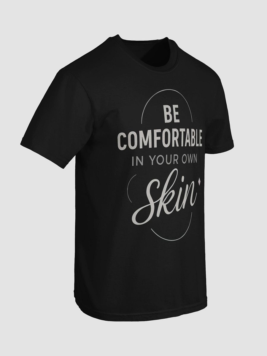 Be Comfortable in Your Own Skin — Sabrina Carpenter’s Powerful Mantra to Transform Your Life product image (7)