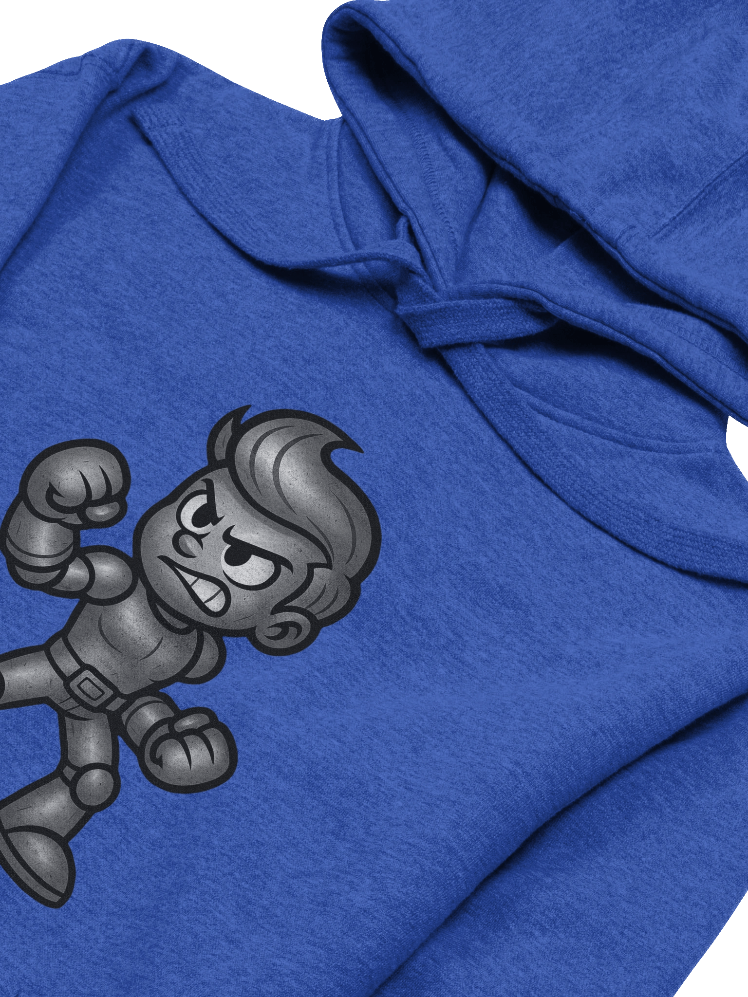 Steel Boy product image (2)