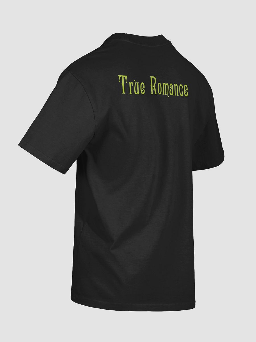 true romance 4 premium t-shirt product image (8)