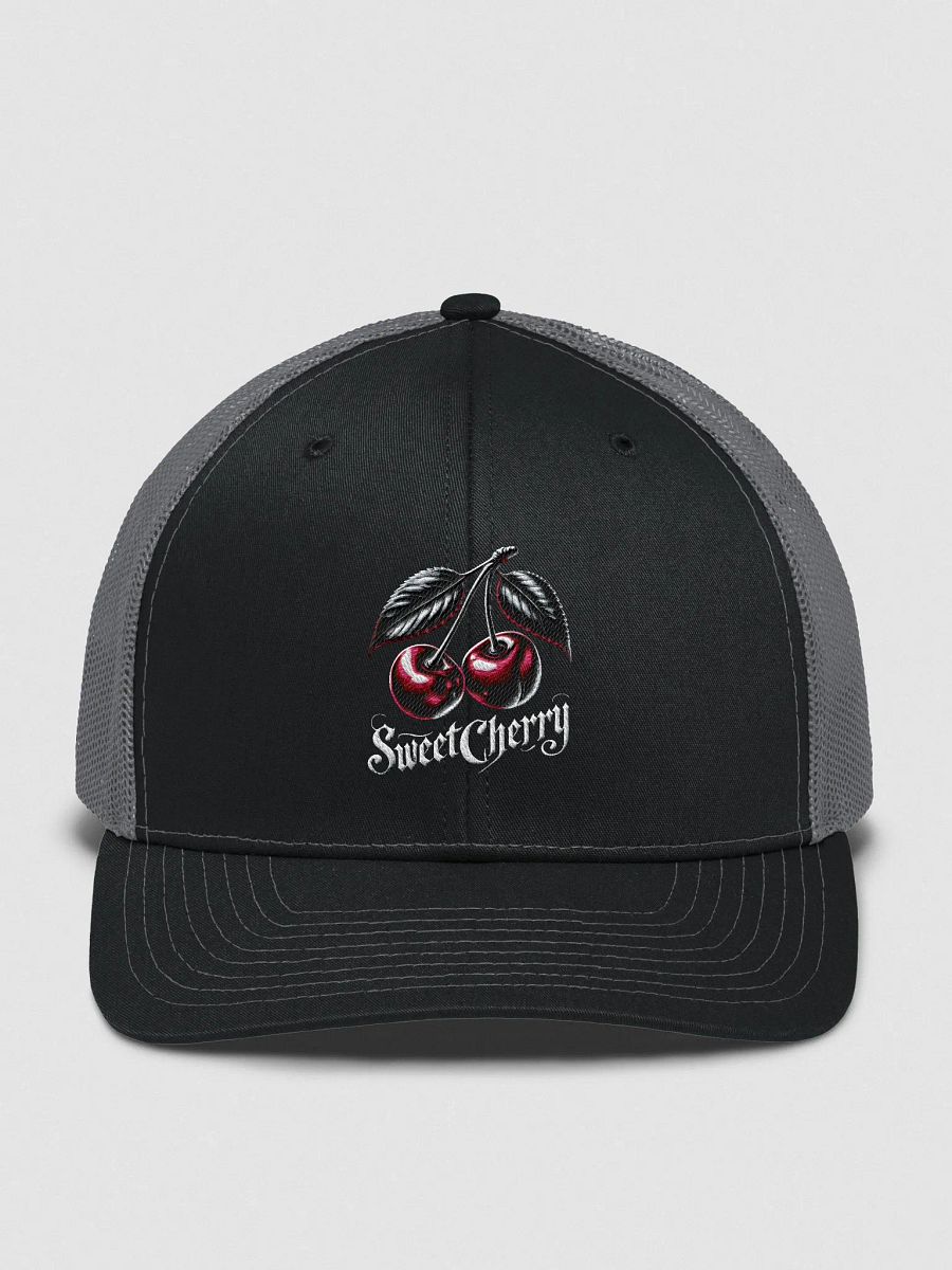 Cherry Bliss Snapback Hat product image (1)