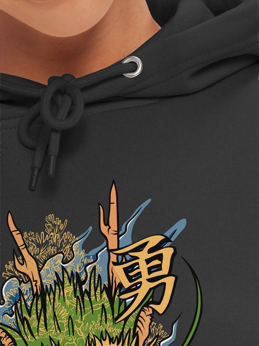 Dragon's Breath Hoodie product image (7)