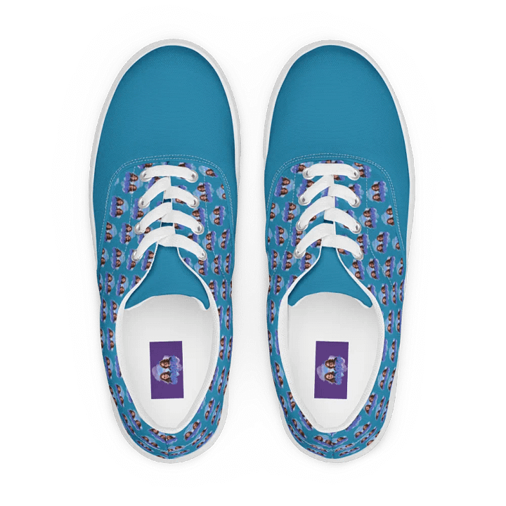GratefulMess Sneakers product image (1)
