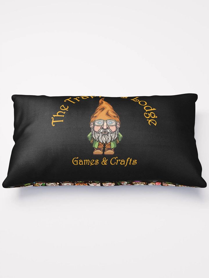 Updated Trappers Lodge Throw Pillows product image (1)