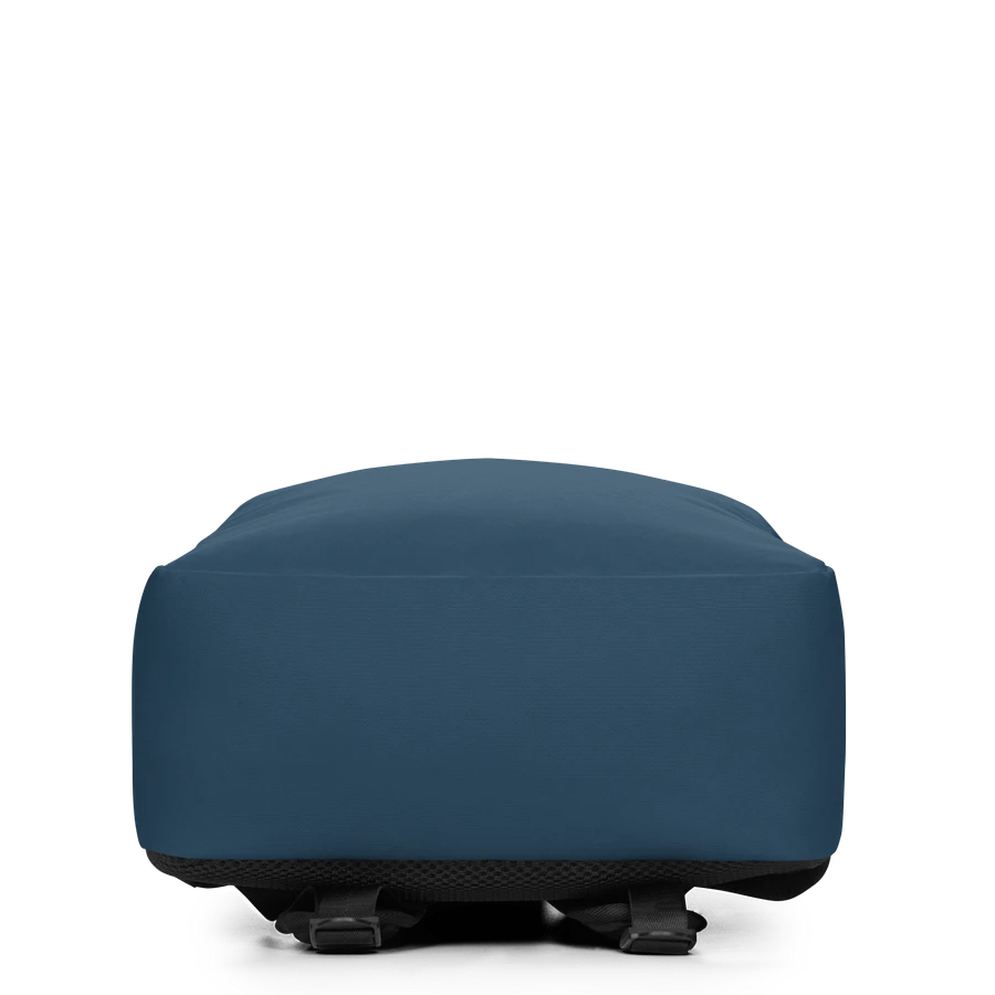 Backpack with Fedora Logo product image (5)