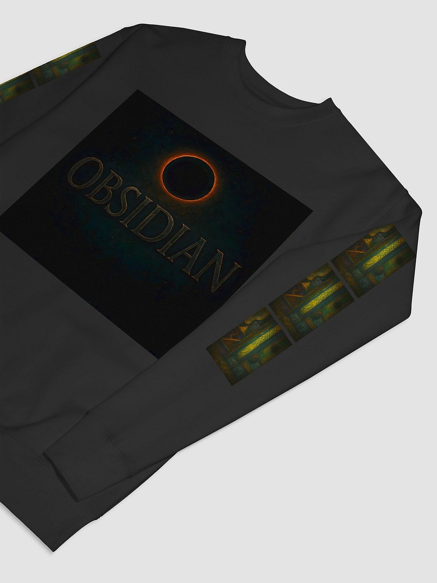 Mark of 0bsidian Sweater product image (67)