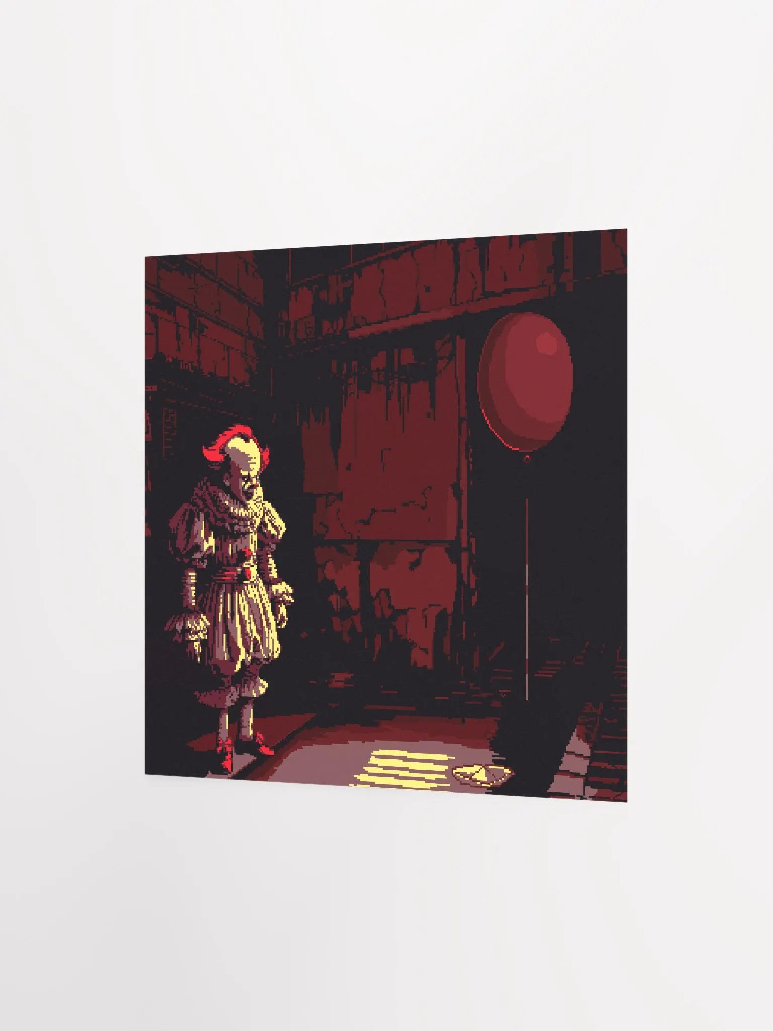 Pennywise product image (5)