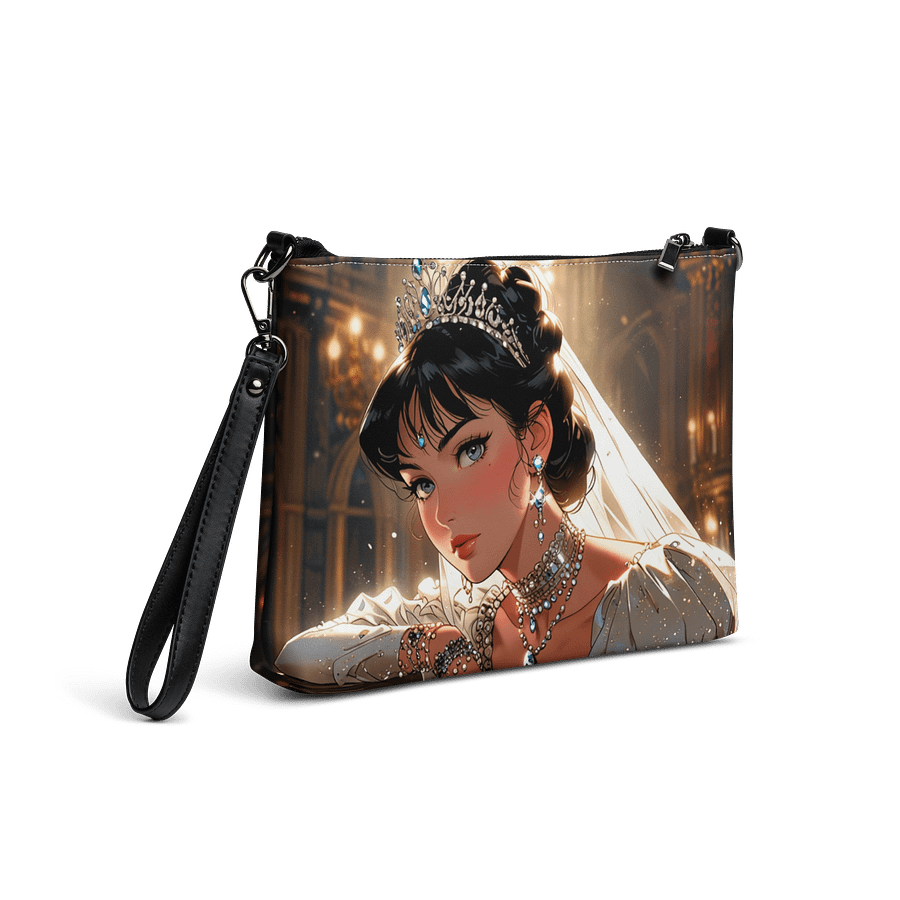 Muse Coquette Crossbody Bag product image (5)
