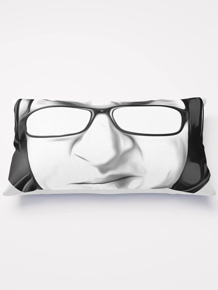 OGF Limited Edition Grumpy Waifu Pillow product image (2)