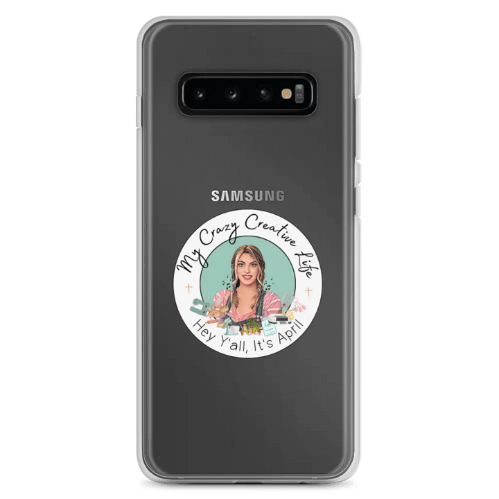 Logo Phone Case- Samsung product image (2)