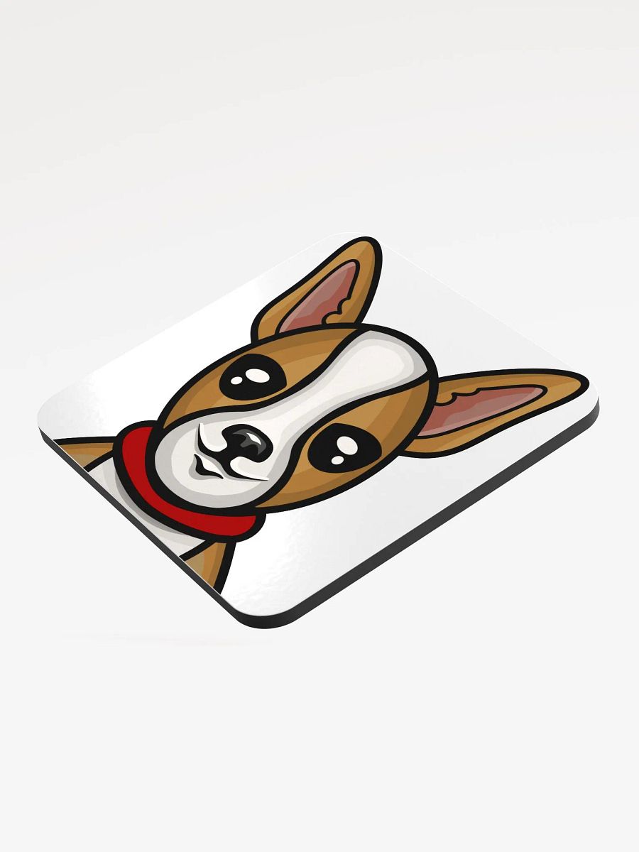 Henry Drink Coaster product image (3)