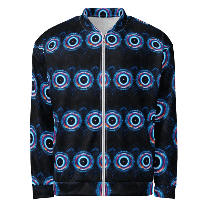 Nova Jacket product image (1)