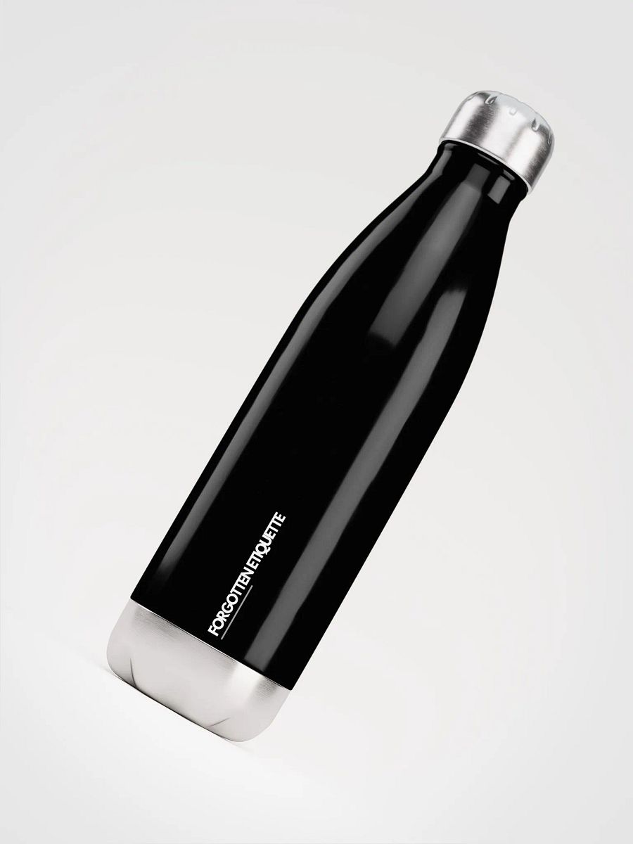 Stainless Steel Drink Bottle product image (4)
