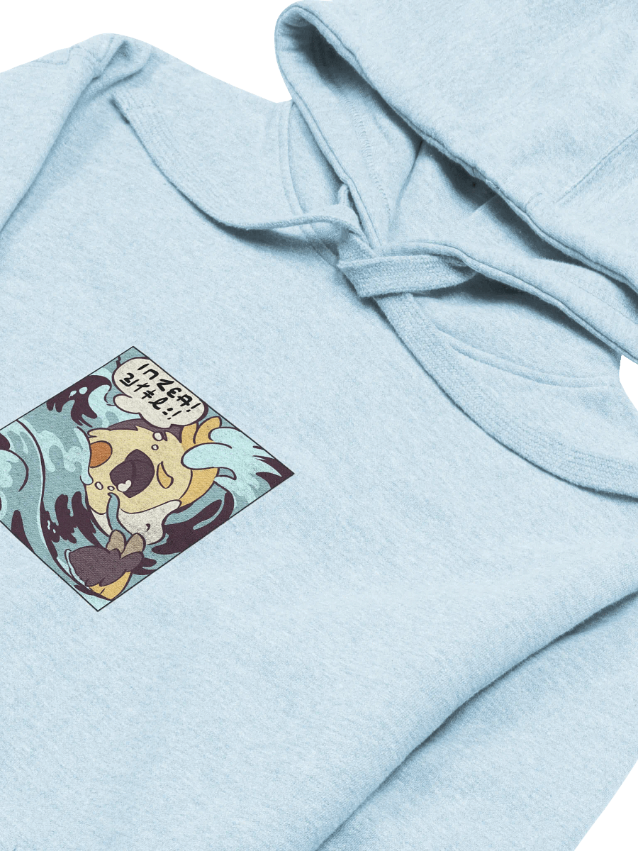 Drama Queen Jophery Hoodie product image (1)