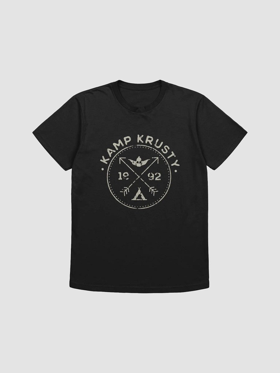 Kamp Krusty product image (1)