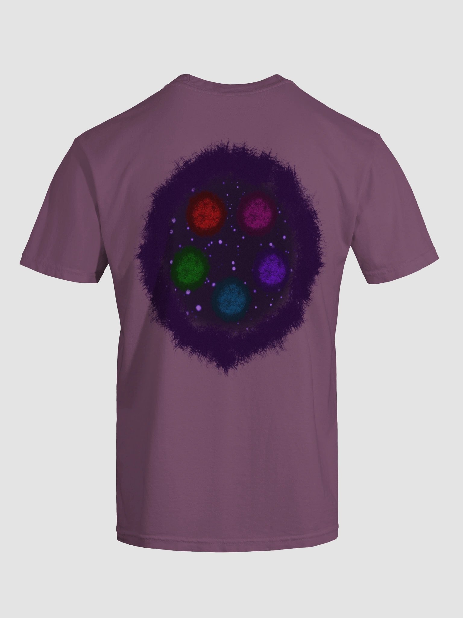 SamurOni T-Shirt product image (27)