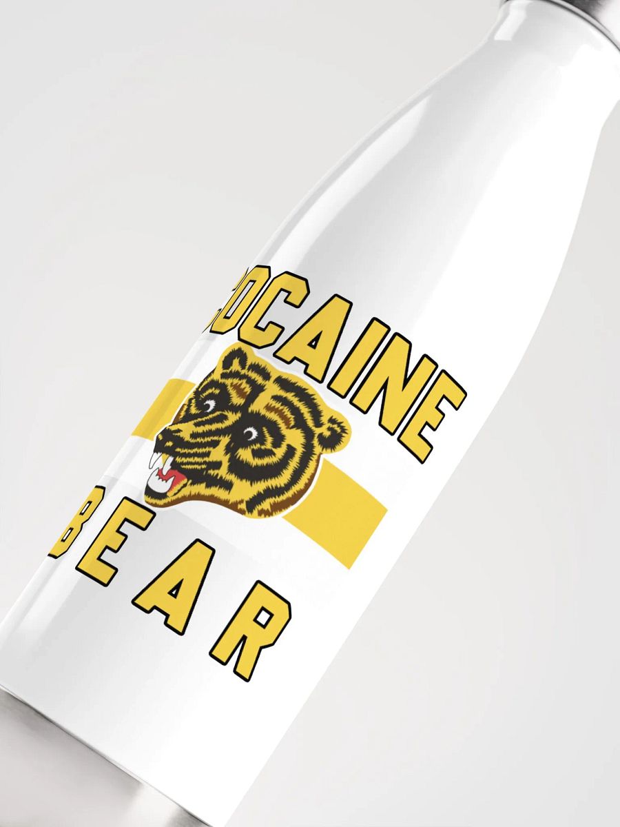 COCAINE BEAR v2 Tumbler product image (5)
