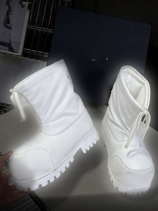 BEST SELLER! Balenciaga Boot Collection product image (3)