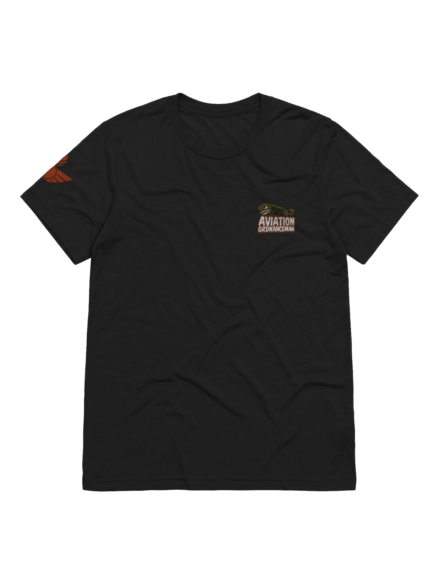 "IYAOYAS: Warheads" SuperSoft Shirt product image (2)