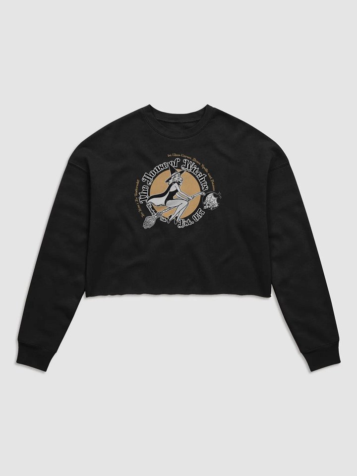 House of Witches product image (2)