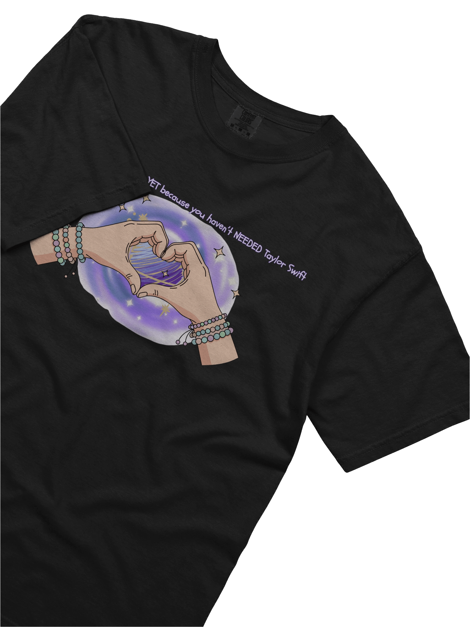 Swiftie, Yet product image (46)