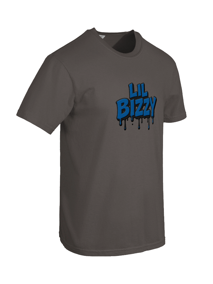 Official Lil Bizzy Tee product image (26)