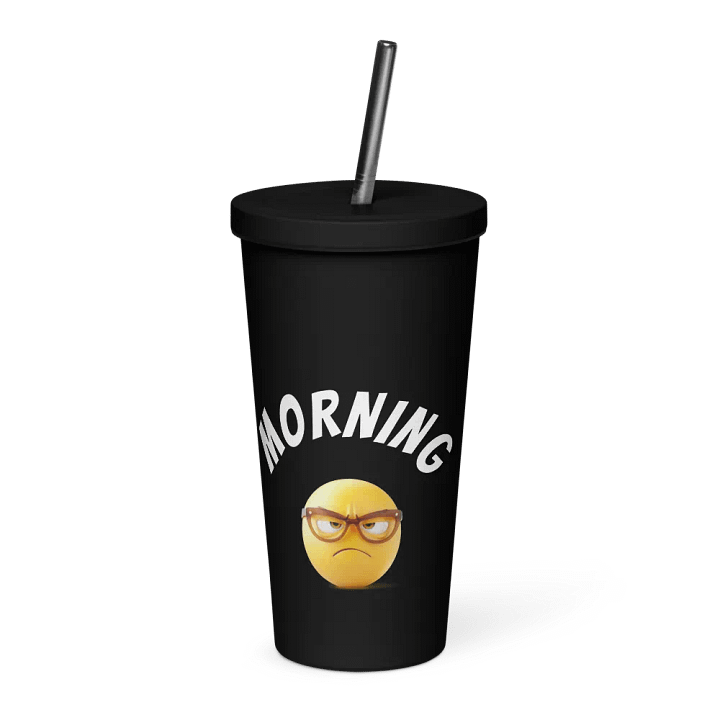 MORNING TUMBLER product image (1)